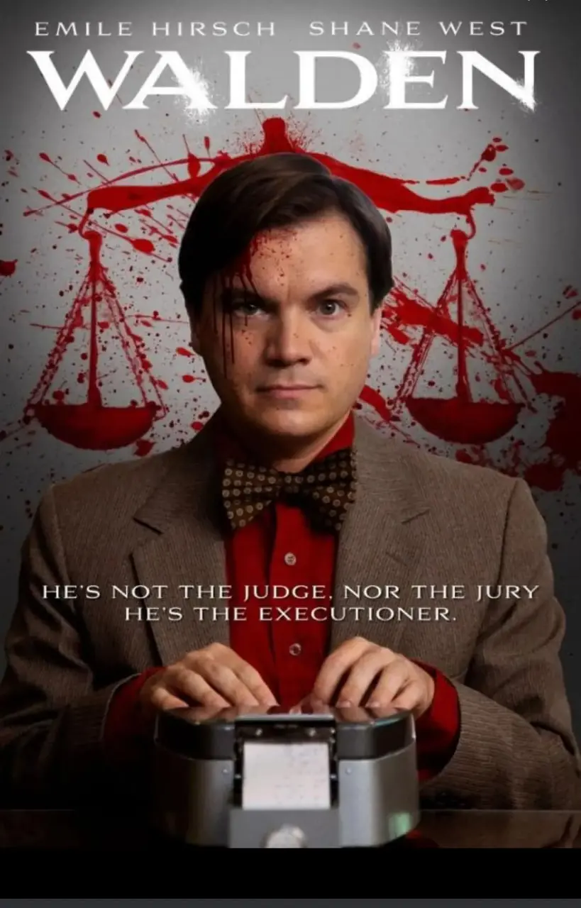 《速记员》：当文字成为武器，揭秘暗流涌动的权力游戏与命运抉择！