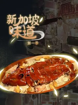 《新加坡味道》：舌尖上的南洋风情，一部治愈人心的美食电影！