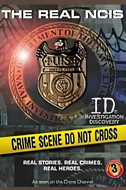 48小时：海军罪案调查处 第一季 海报