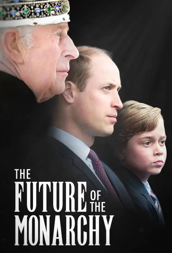 权力、爱情与伦理的抉择：《君主制的未来》深度解析，揭秘王室秘辛与禁忌之恋！