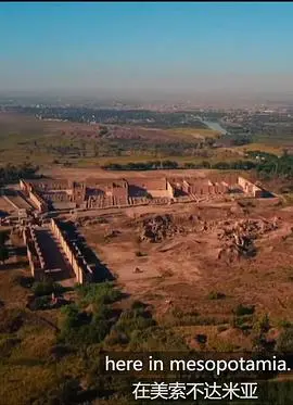 《揭秘：巴别塔的新证据》：尘封的秘密重见天日，挑战你的认知边界！