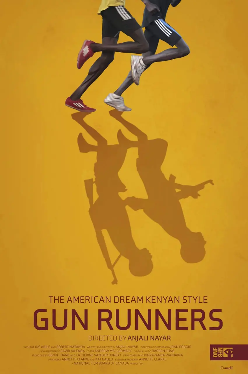 《向梦想奔跑》：热血青春，励志追梦！深度影评与幕后故事揭秘