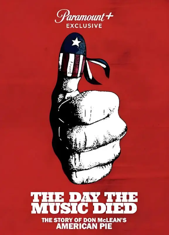 《音乐消亡的那一天》：一场对音乐灵魂的深刻拷问，致敬逝去的摇滚黄金时代！