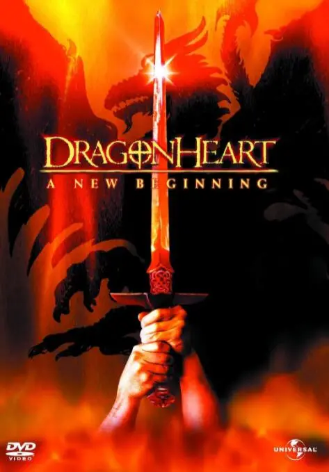 《龙之心2》：重燃龙族之火，奇幻冒险再升级！经典续作能否超越前作？